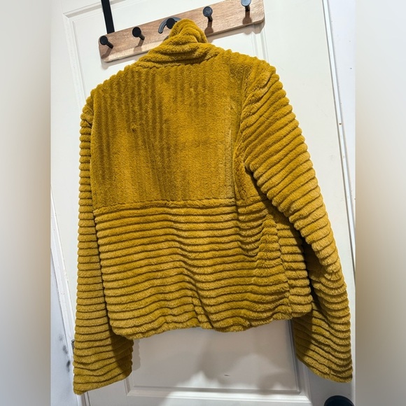 NWOT Anthropology Bomber Jacket - Picture 4 of 6